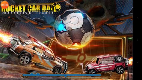 jogo de carro futebol